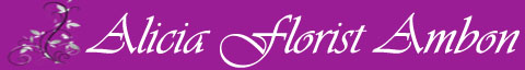 Alicia Florist Ambon
